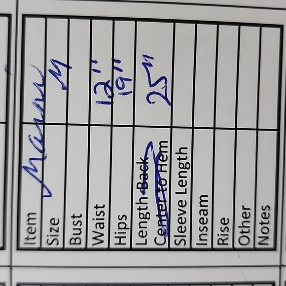 Marni Knits vintage black lace scallop hem skirt-M - Picture 6 of 6